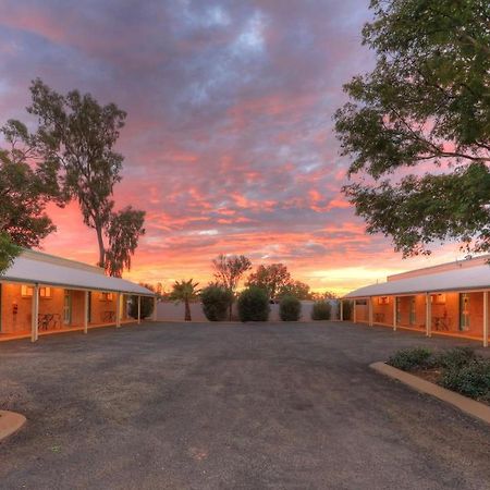 Mulga Country Motor Inn Charleville Exterior foto