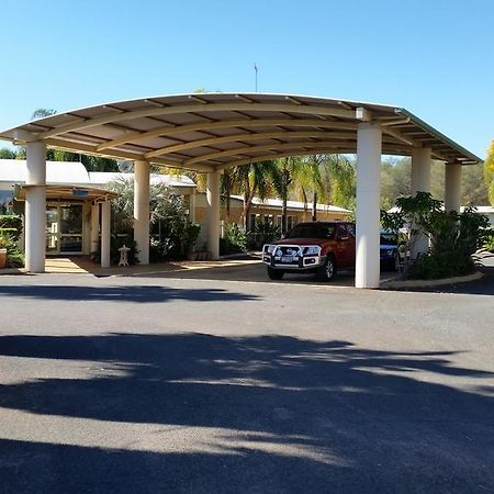 Mulga Country Motor Inn Charleville Exterior foto