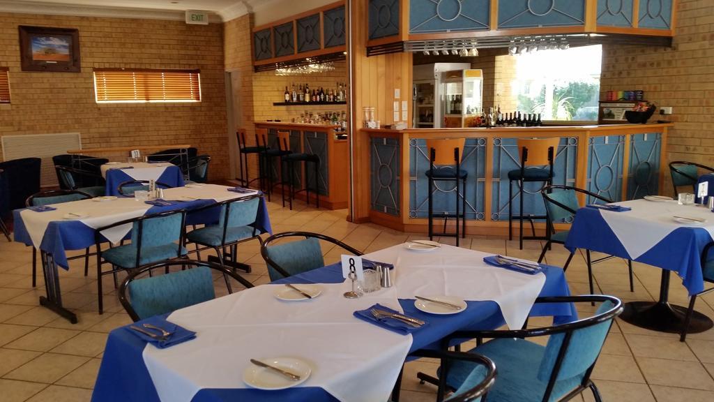 Mulga Country Motor Inn Charleville Exterior foto